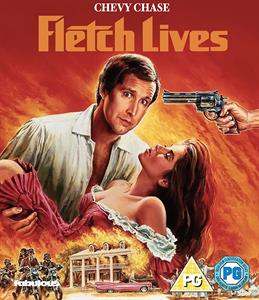 Fletch Lives