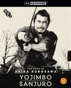 Yojimbo/Sanjuro