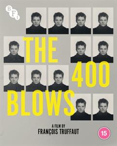 400 Blows
