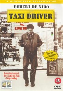 Taxi Driver