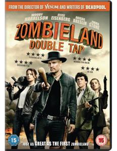 Zombieland: Double Tap
