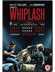 Whiplash