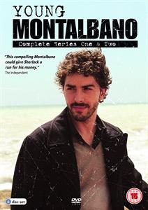 Young Montalbano S1-2
