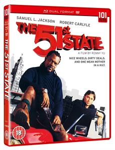 51st State