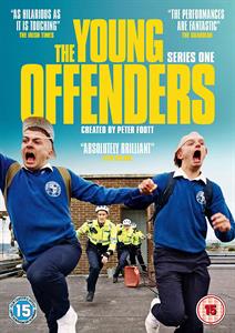 Young Offenders: Season 1