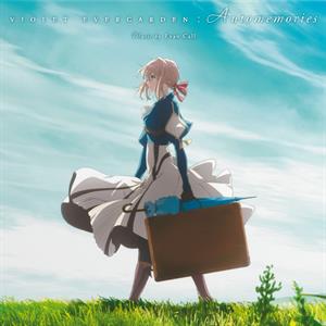 Violet Evergarden (Original Soundtrack)