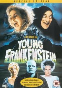 Young Frankenstein