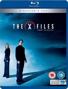 X-Files: I Want To Believe