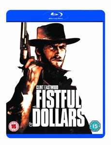 A Fistful of Dollars