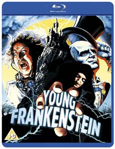 Young Frankenstein