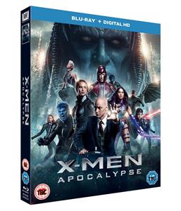 X-Men: Apocalypse