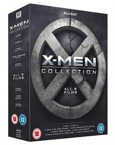 X-Men: Collection
