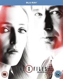 X-Files: Season 11
