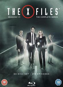 X-Files - Complete Series