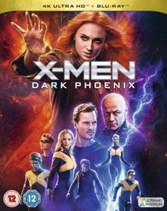 X-Men: Dark Phoenix