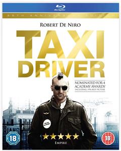 Taxi Driver