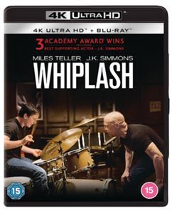 Whiplash