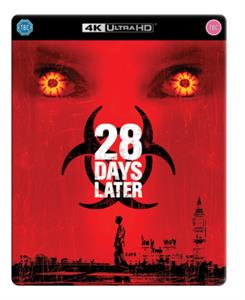 28 Days Later