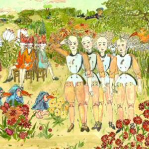 Land We All Believe In