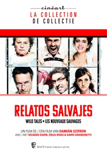 Relatos Salvajes / Wild Tales