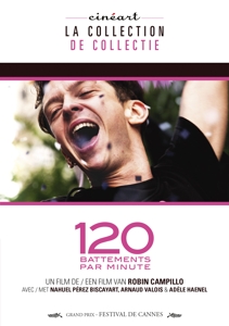 120 Battements Par Minute