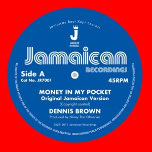 7-Money In My Pocket/Version