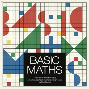 Basic Maths (Soundtrack From the 1981 Tv Series)