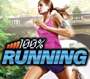 100% Running