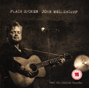 Plain Spoken - From the Chicago Theatre