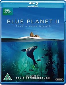 Blue Planet Ii