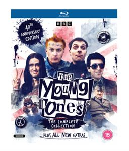 Young Ones: the Complete Collection