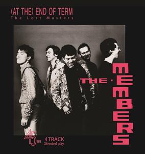 (At the) End of Term