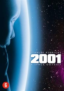 2001: a Space Odyssey