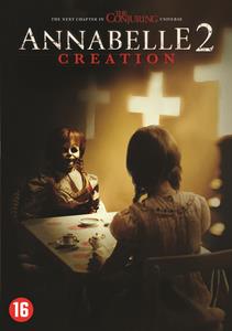 Annabelle: Creation