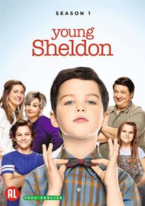 Young Sheldon Season 1