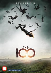 100 - Season 1-6