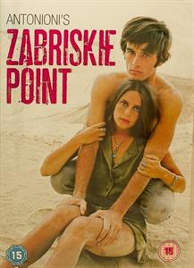 Zabriskie Point