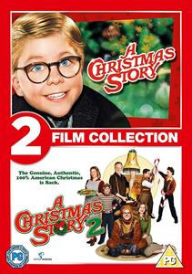 A Christmas Story 1-2