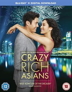 Crazy Rich Asians