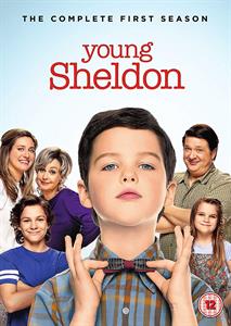 Young Sheldon - Season 1