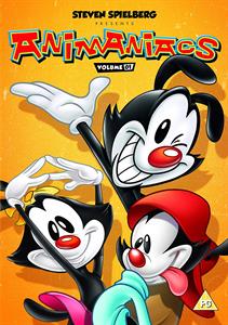 Animaniacs: Volume 1
