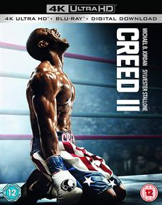 Creed Ii