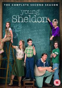 Young Sheldon - Season 2