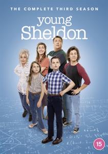 Young Sheldon - Season 3