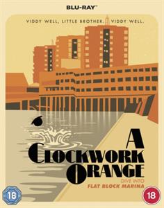 A Clockwork Orange