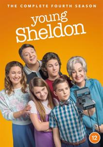 Young Sheldon - Season 4