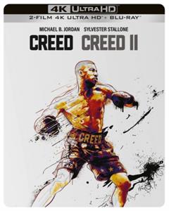 Creed - 2 Film Collection