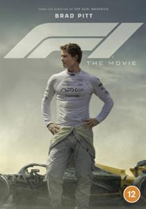 F1 the Movie