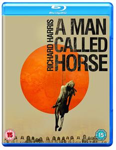A Man Called Horse