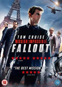 Mission Impossible - Fallout